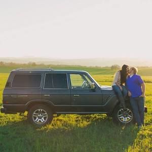 Meet your Posher, Ben